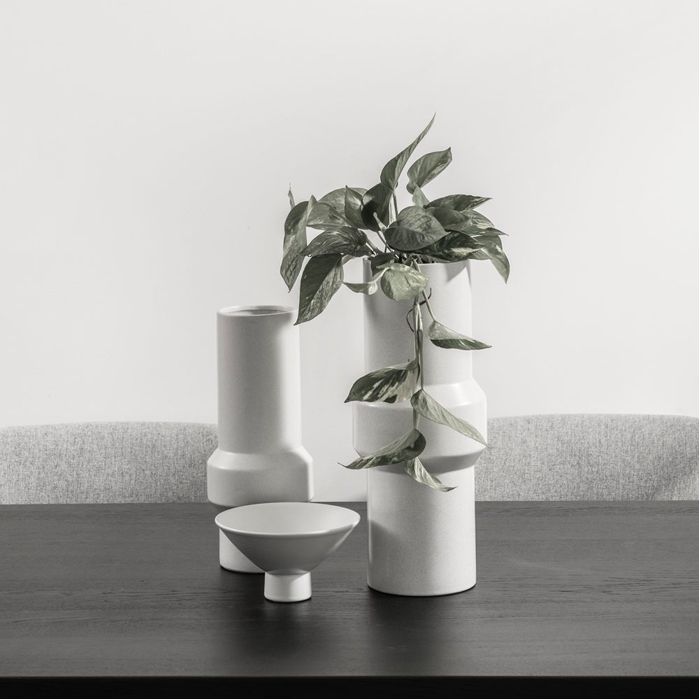 סטיילינג אביזרי קרמיקה — Simple Studio